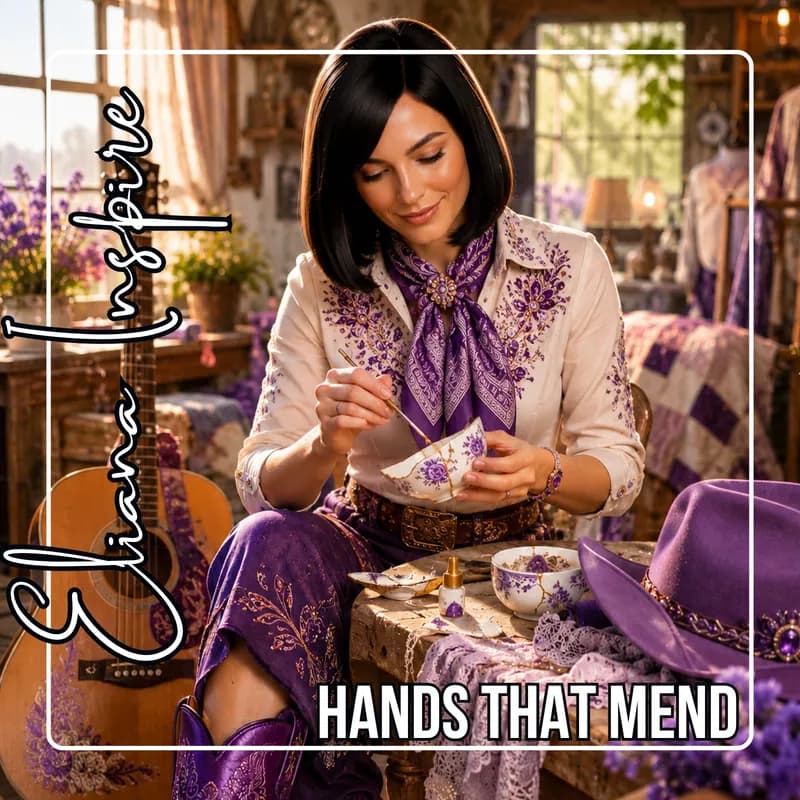 Hands That Mend