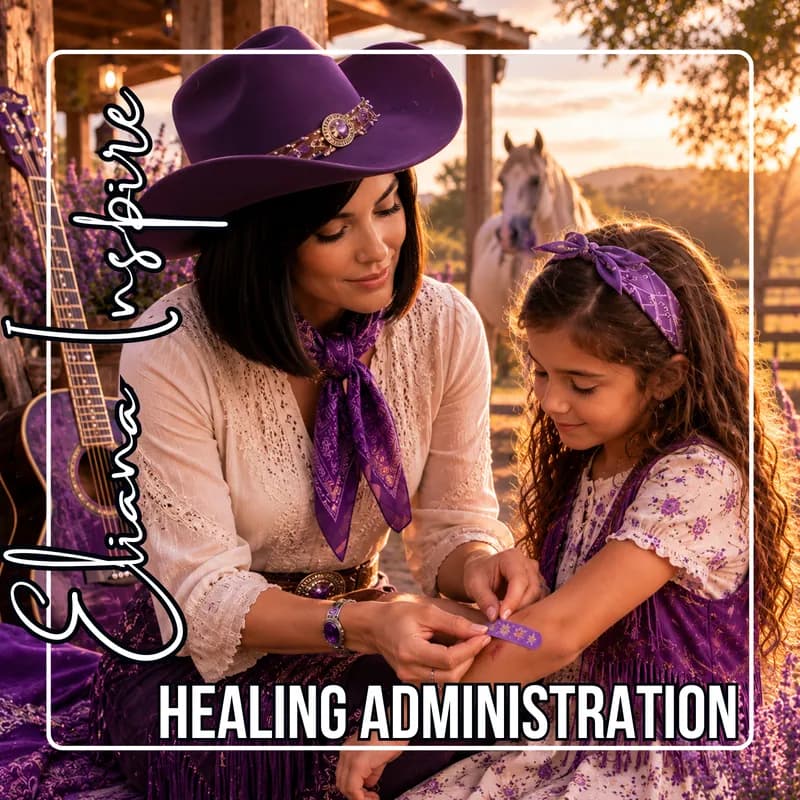 Healing Administration