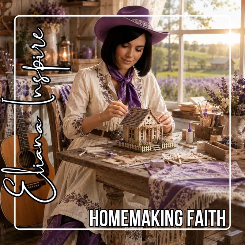 Homemaking Faith