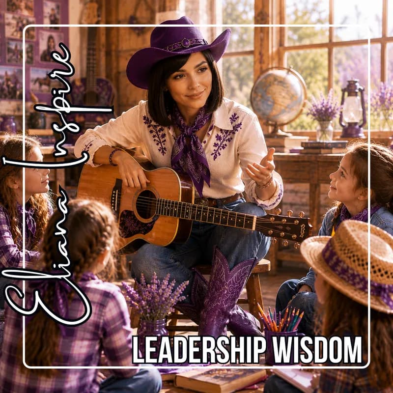 Leadership Wisdom