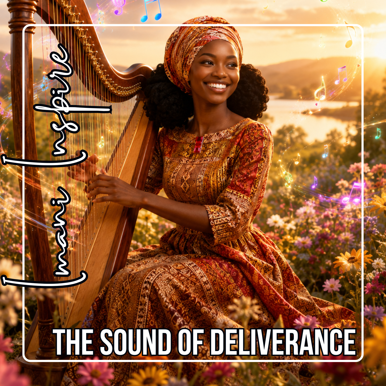 The Sound of Deliverance