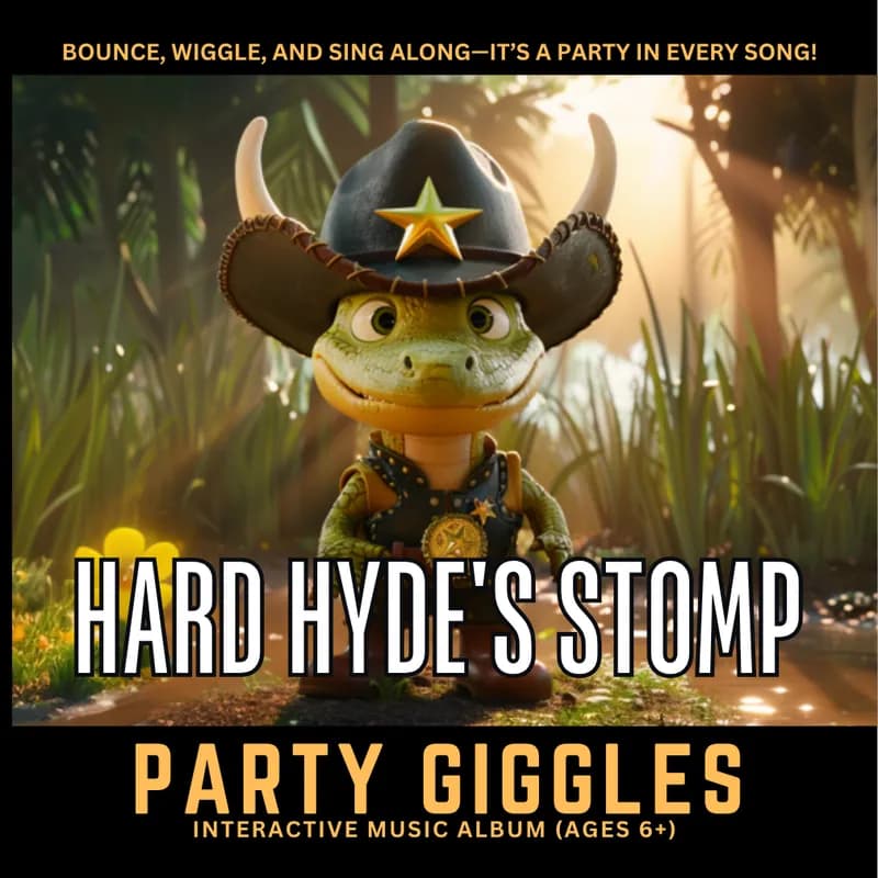 Hard Hyde's Stomp