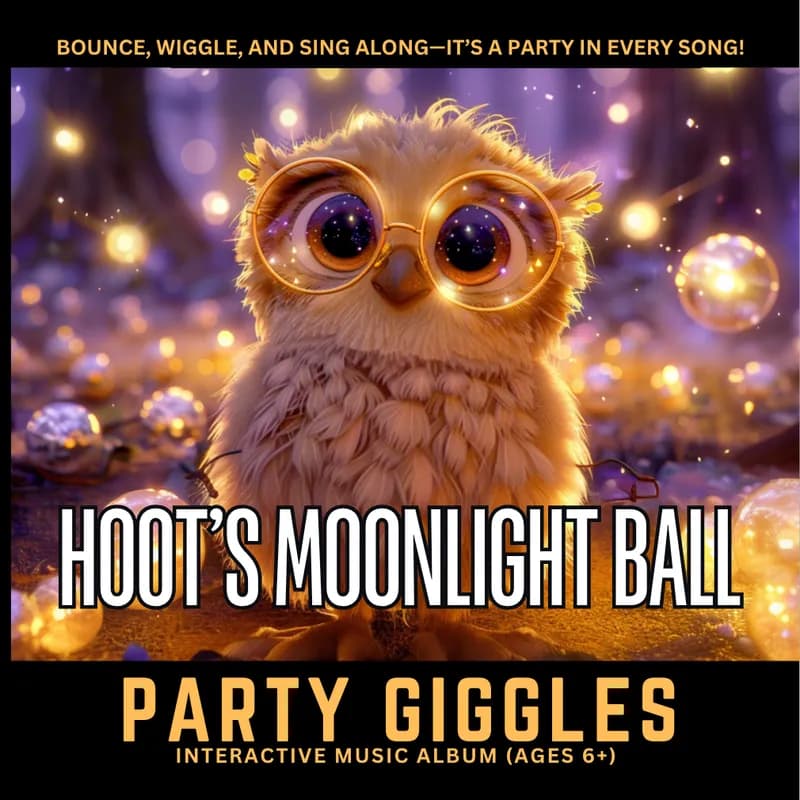 Hoot's Moonlight Ball