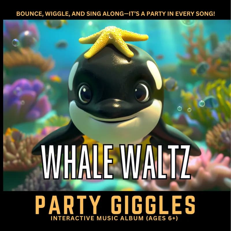Whale Waltz