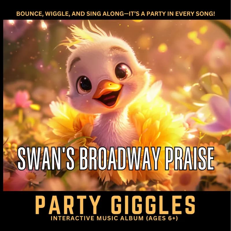 Swan's Broadway Praise
