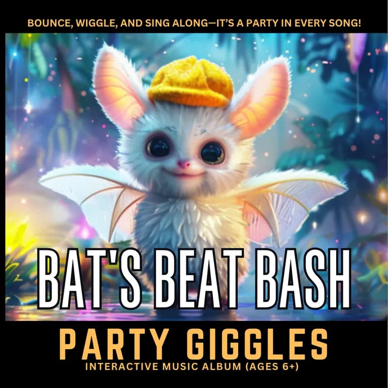 Bat's Beat Bash