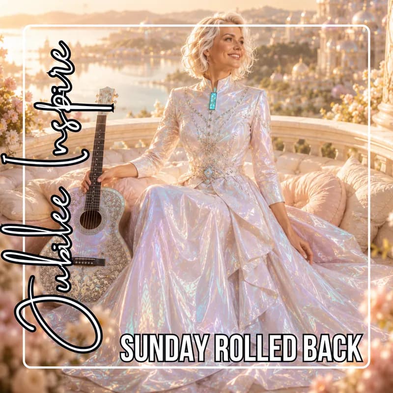 Sunday Rolled Back