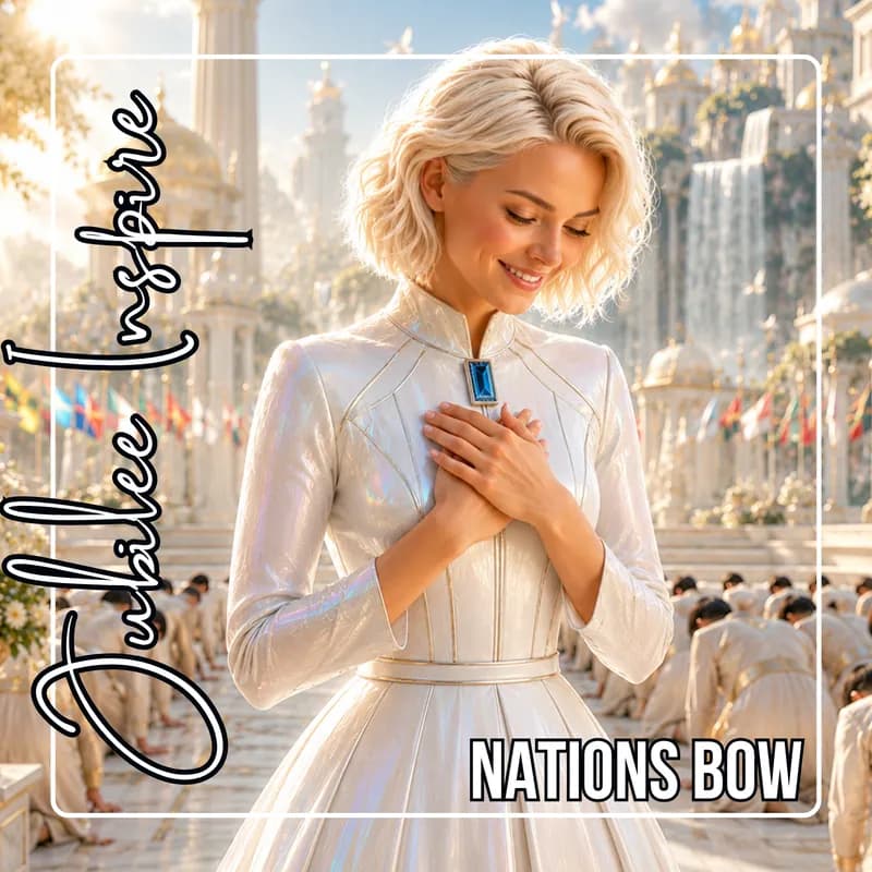 Nations Bow