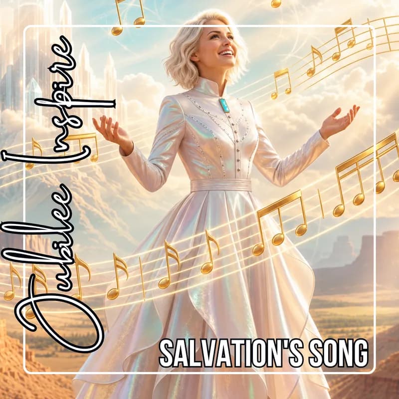 Salvation's Song