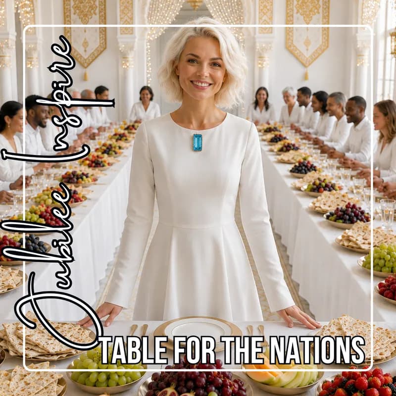 Table for the Nations