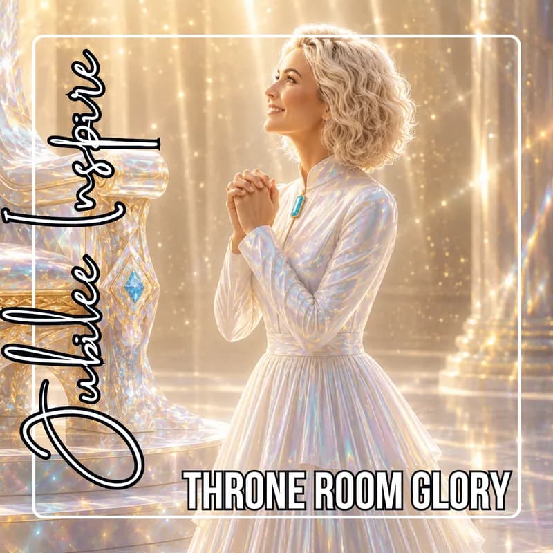 Throne Room Glory