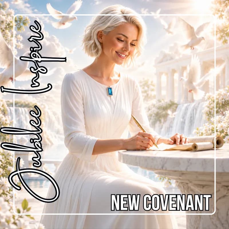 New Covenant