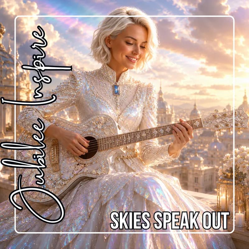 Skies Speak Out