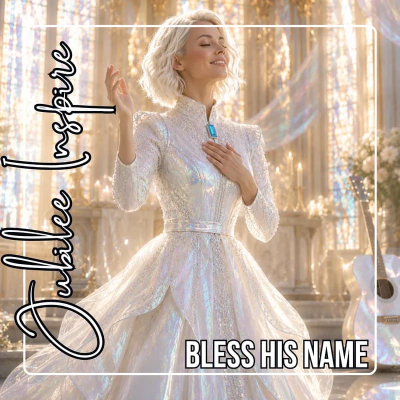Bless His Name