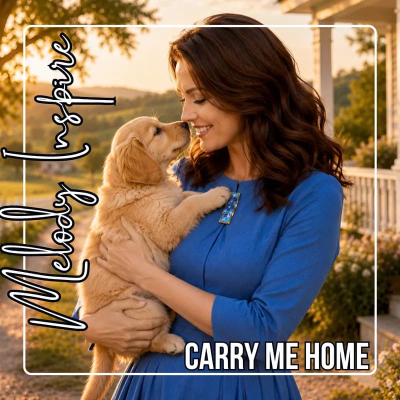 Carry Me Home