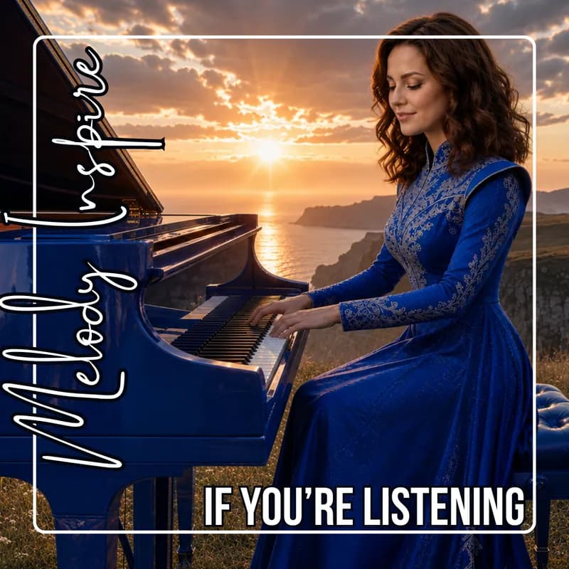If You're Listening