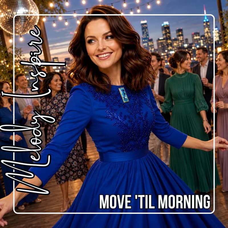 Move 'Til Morning