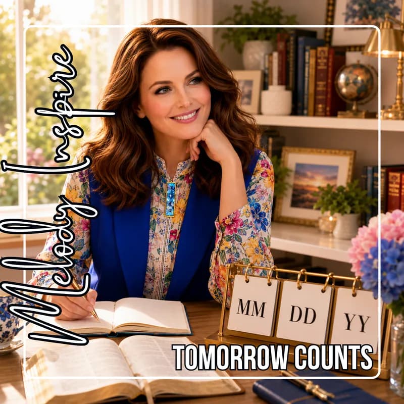 Tomorrow Counts