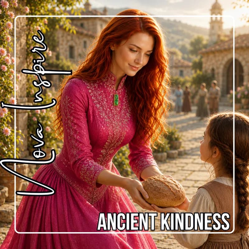 Ancient Kindness