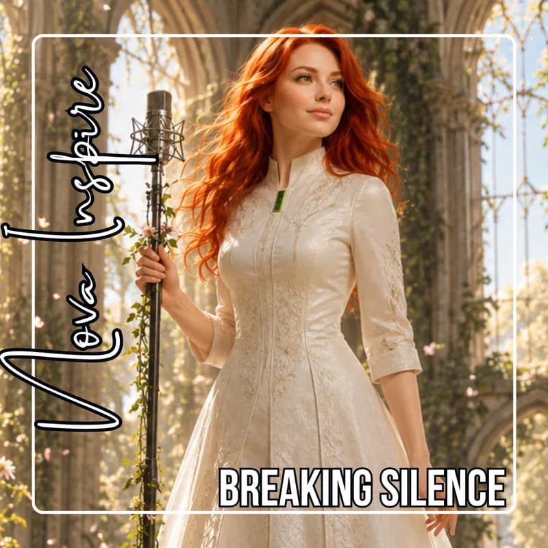Breaking Silence