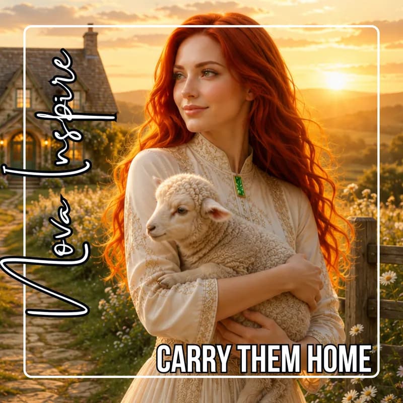 Carry Them Home