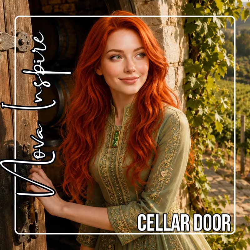 Cellar Door