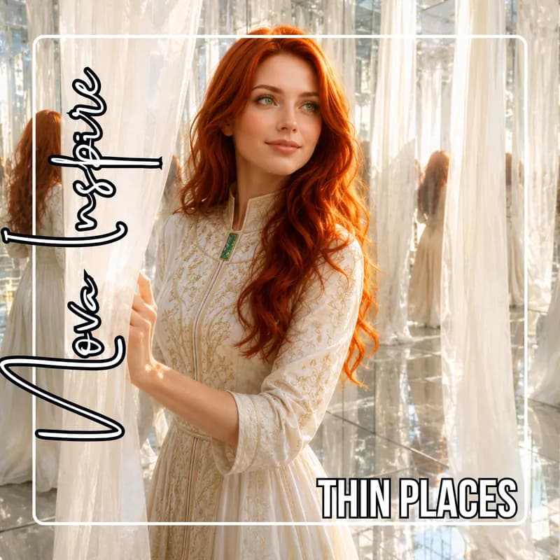 Thin Places
