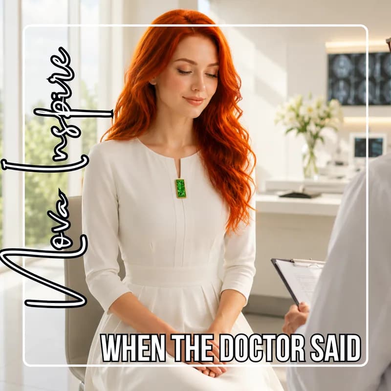 When the Doctor Said