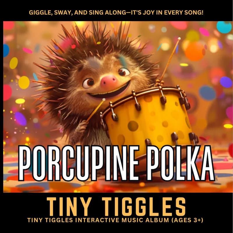 Porcupine Polka