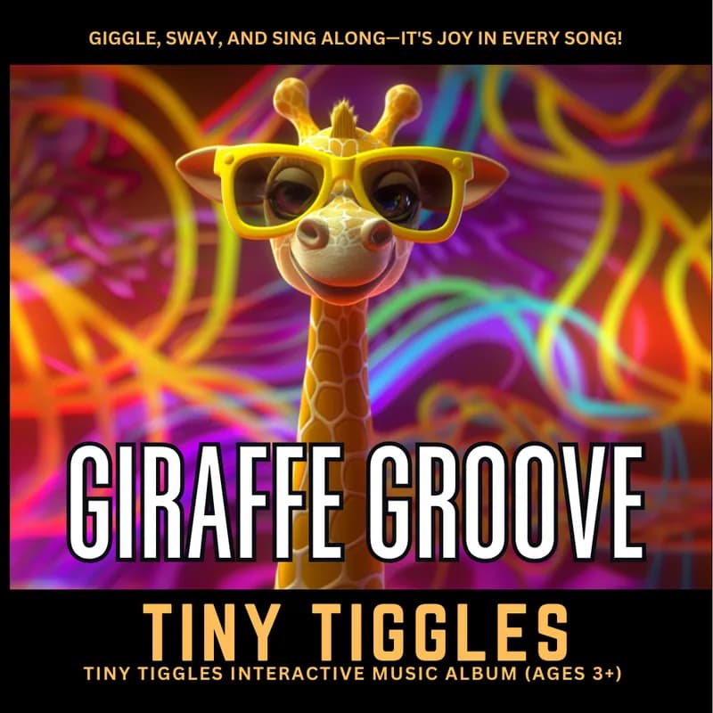 Giraffe Groove