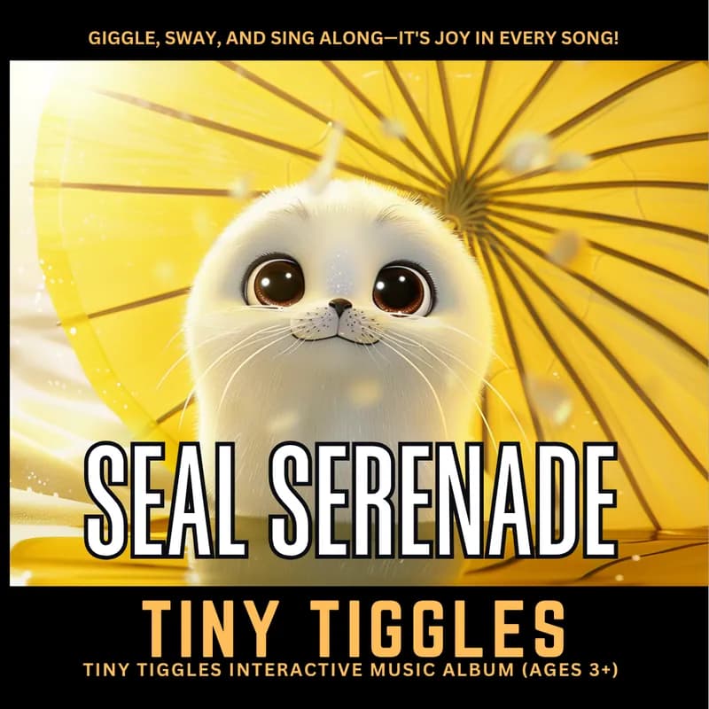Seal Serenade