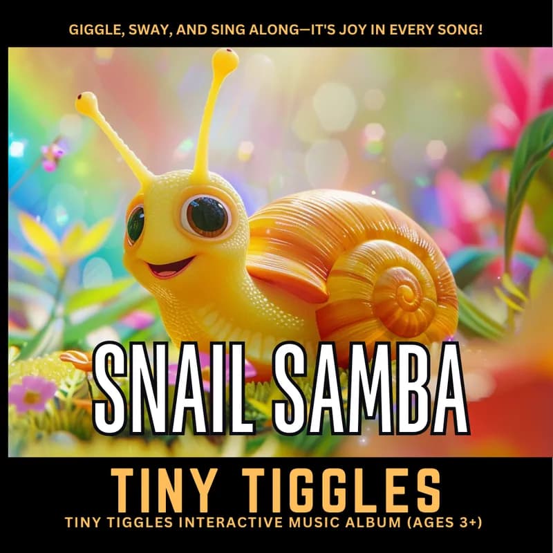 Snail Samba