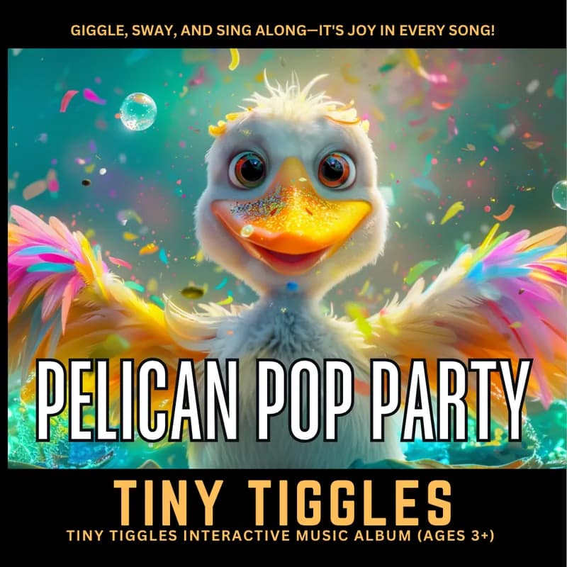Pelican Pop Party