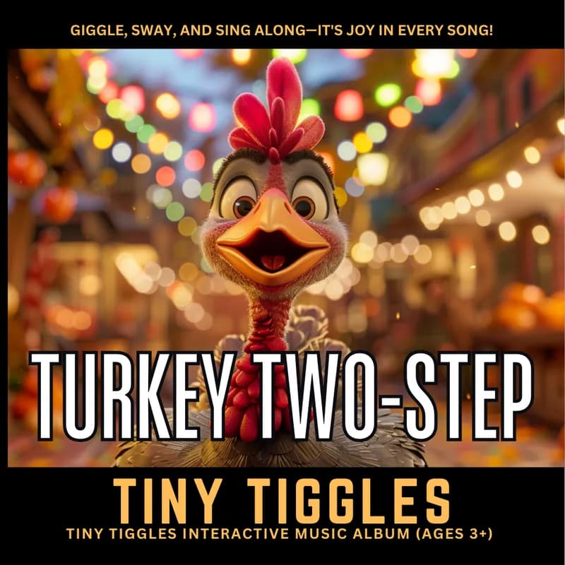 Turkey Two-Step