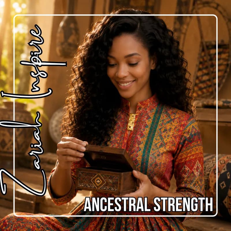 Ancestral Strength