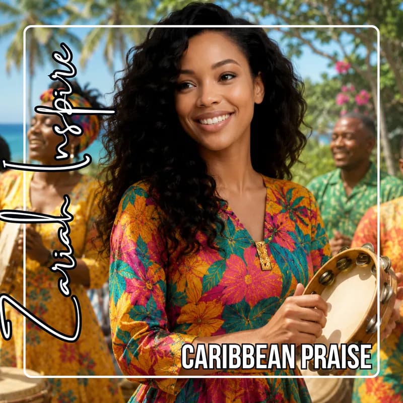 Caribbean Praise