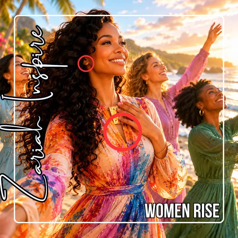 Women Rise