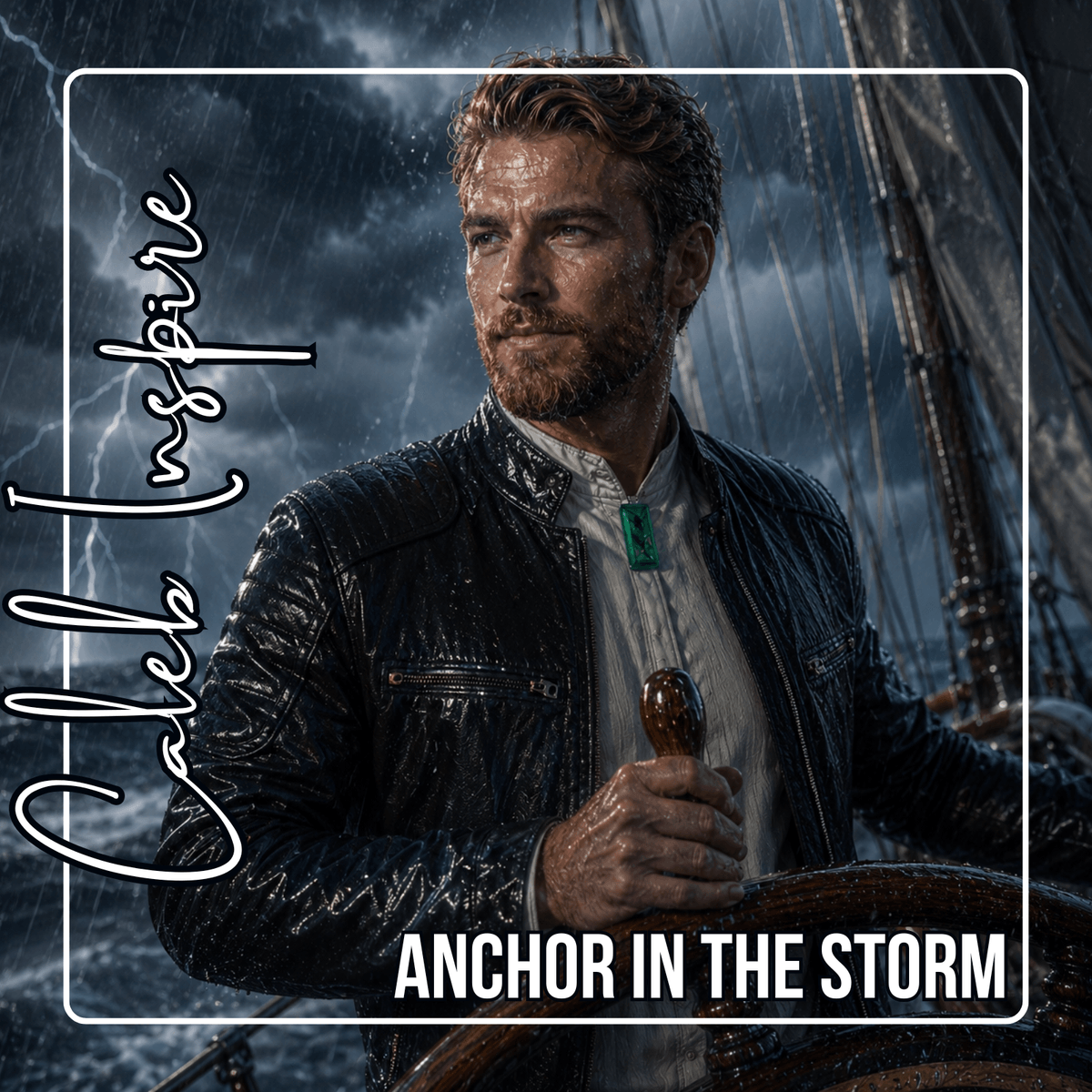 Anchor in the Storm