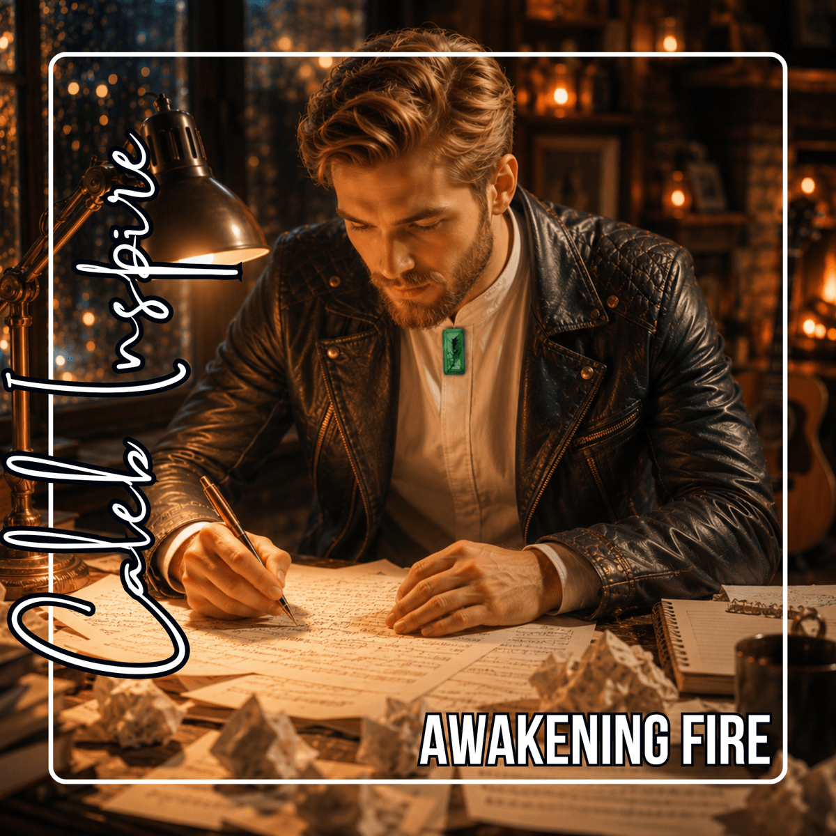 Awakening Fire