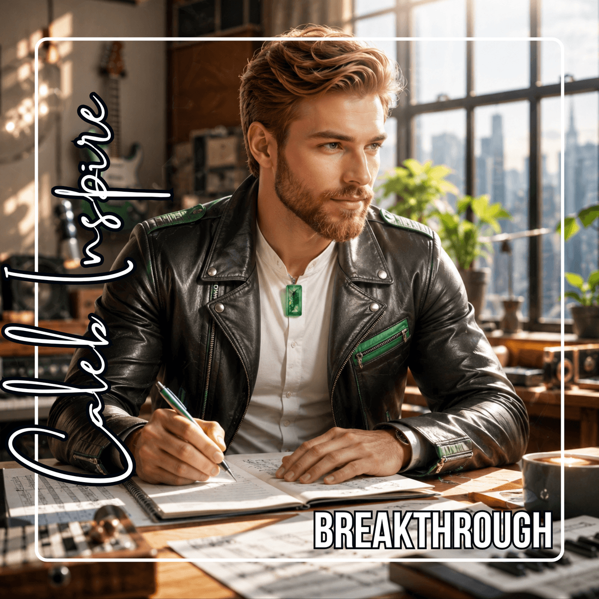 Breakthrough