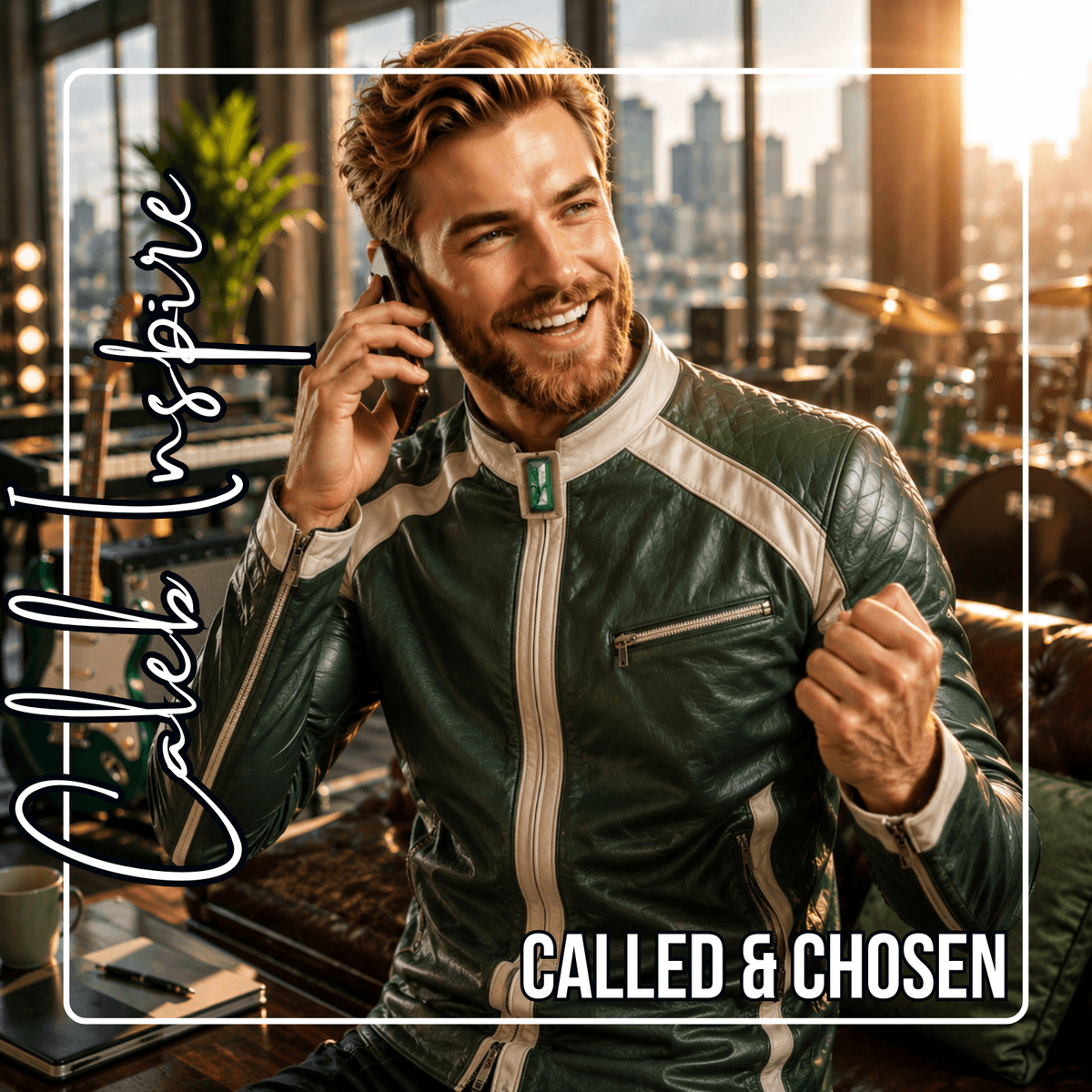 Called & Chosen
