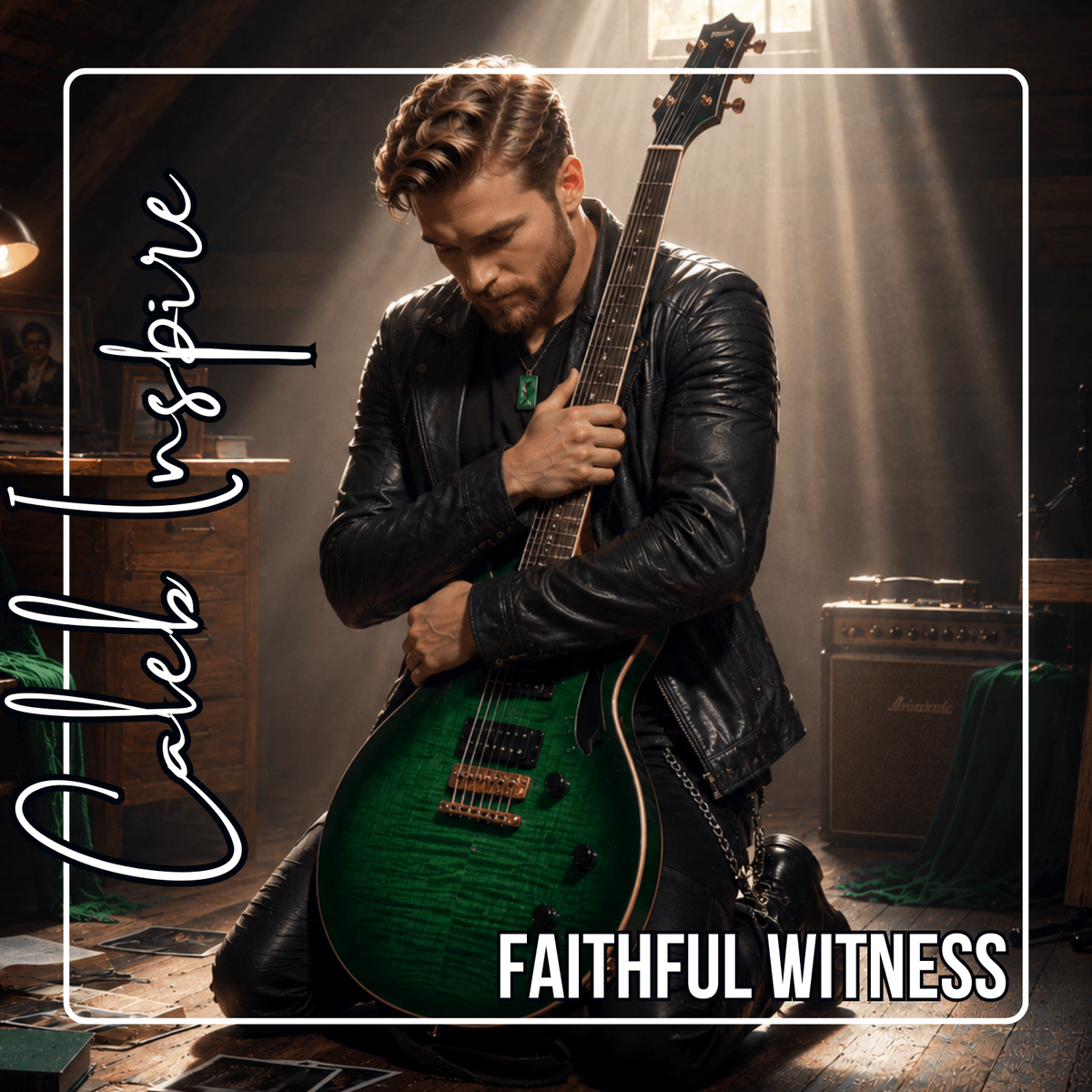 Faithful Witness