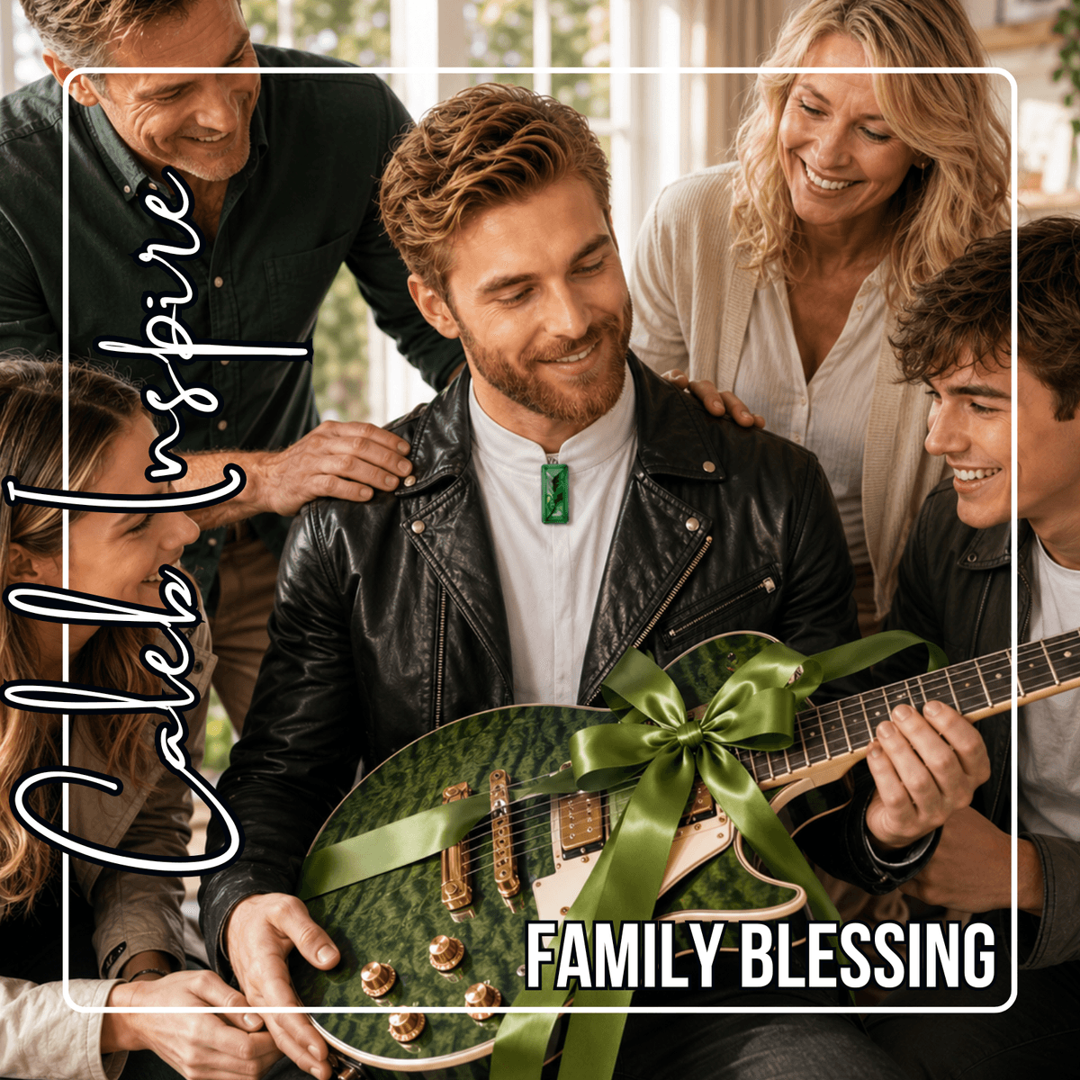 Family Blessing