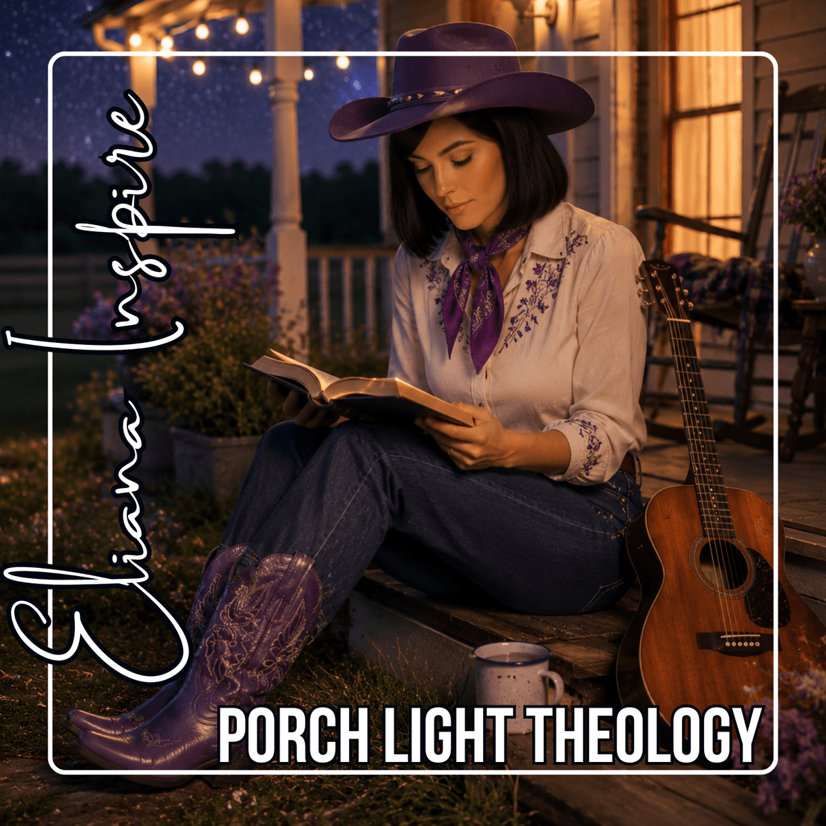 Porch Light Theology