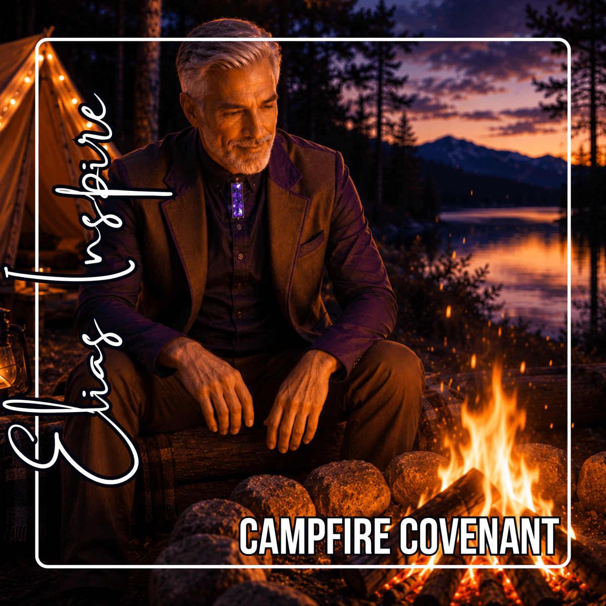 Campfire Covenant
