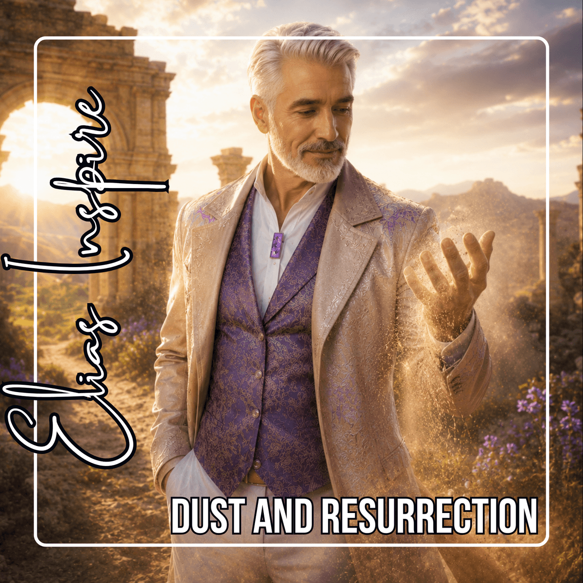Dust and Resurrection