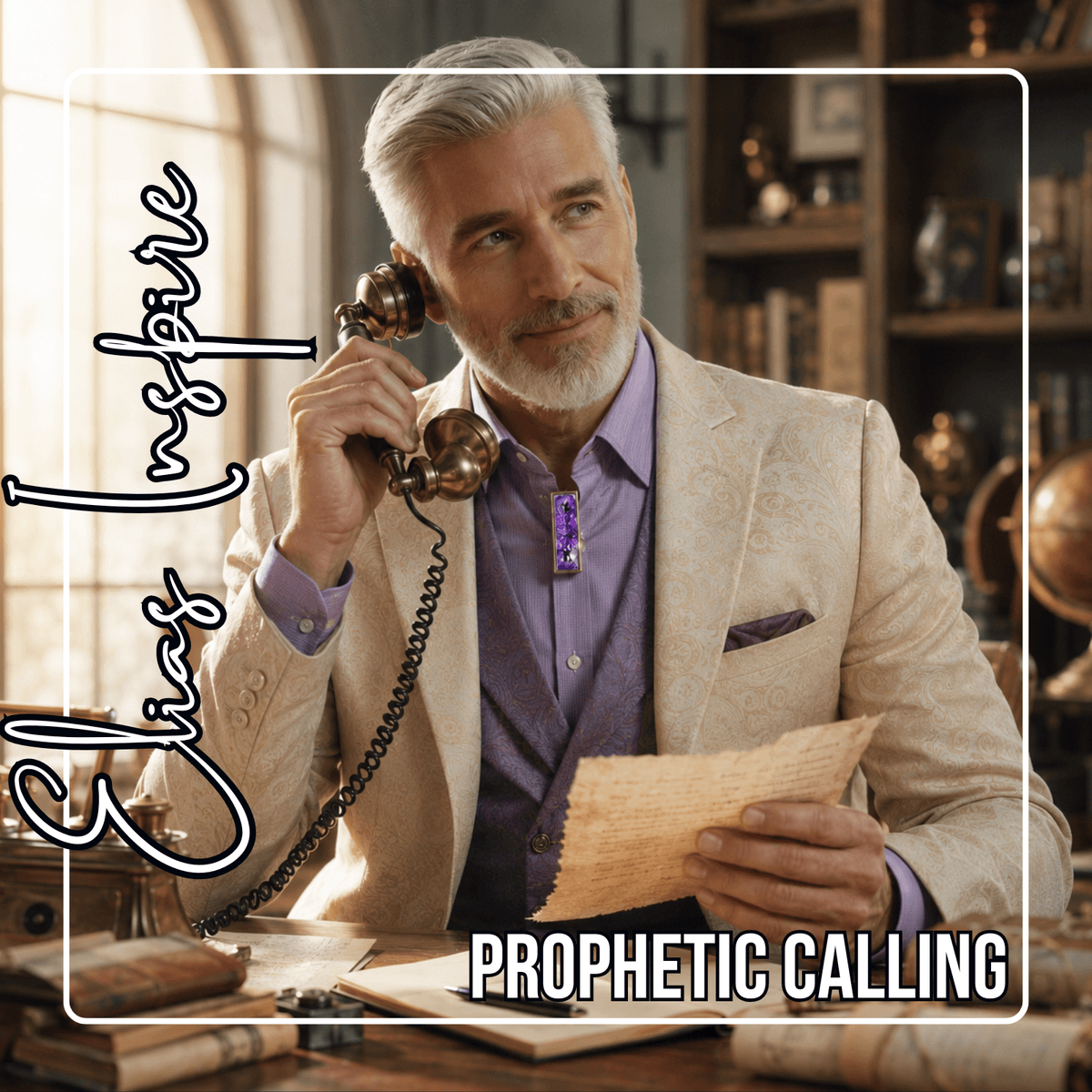 Prophetic Calling