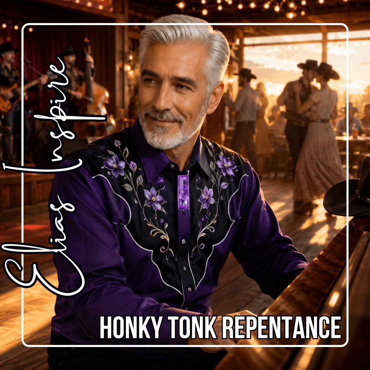 Honky Tonk Repentance