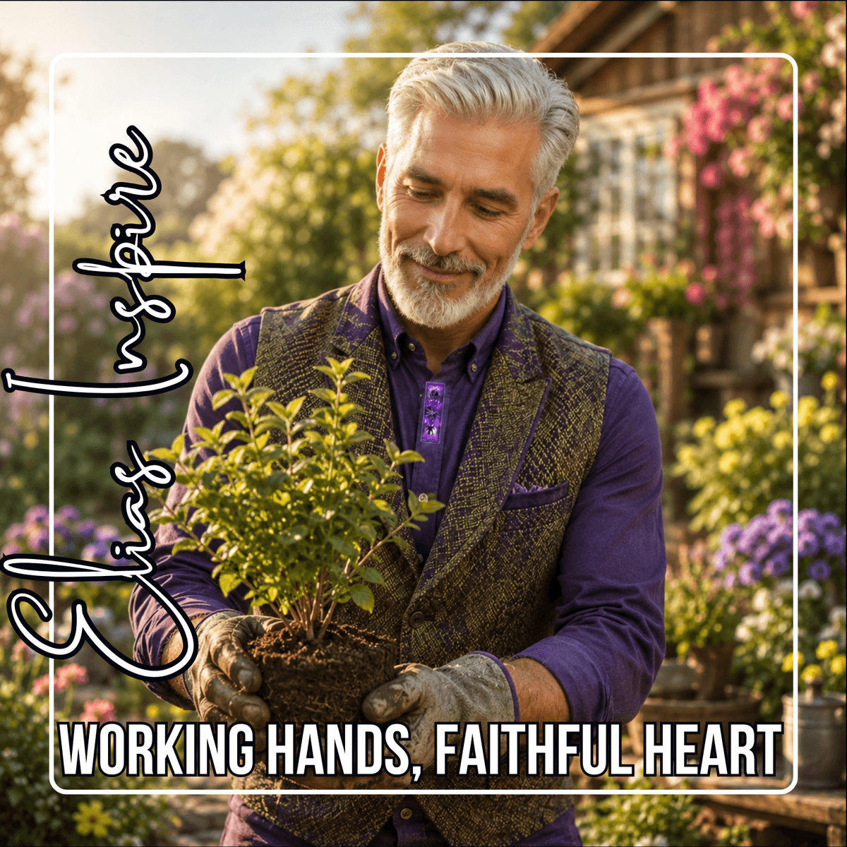 Working Hands, Faithful Heart