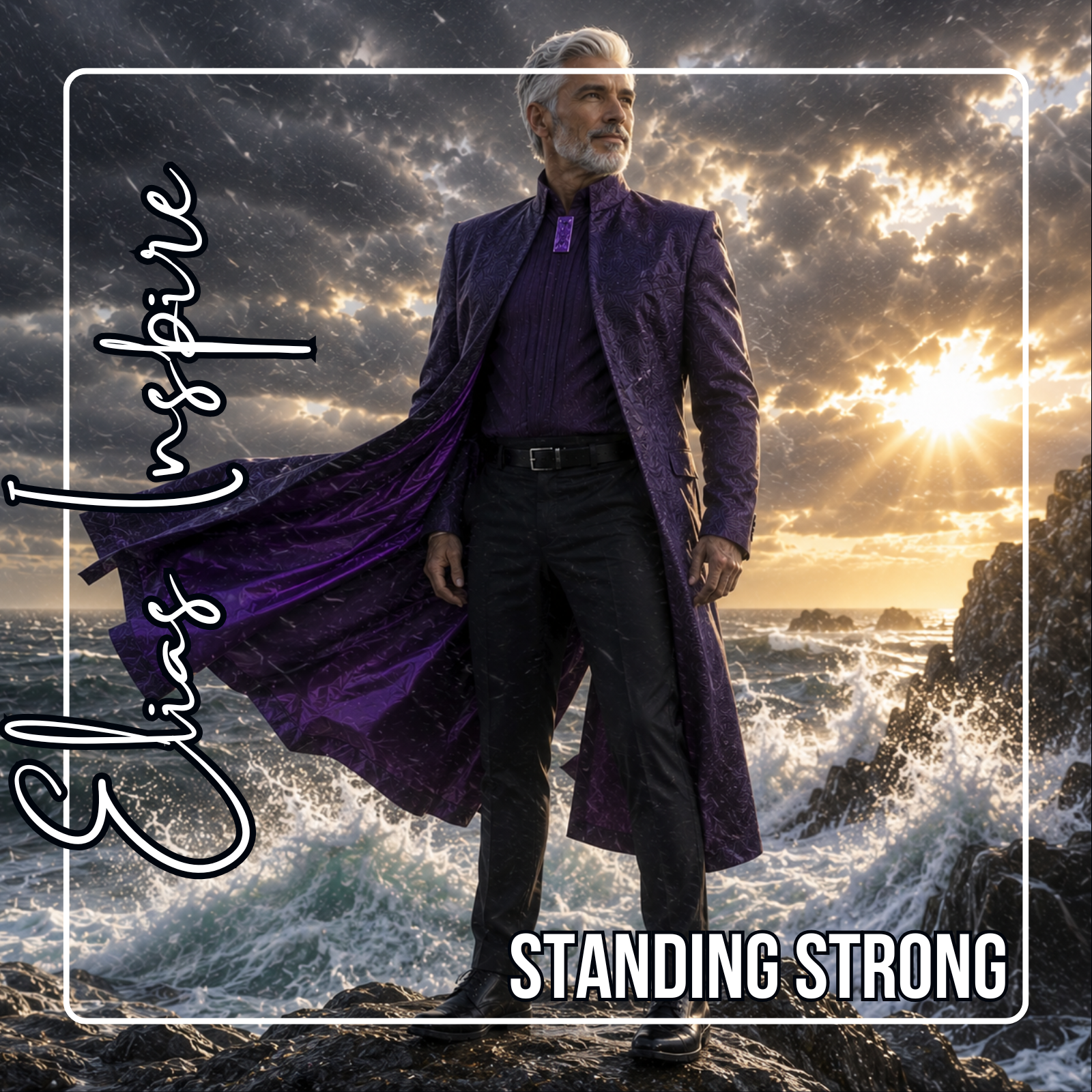 Standing Strong